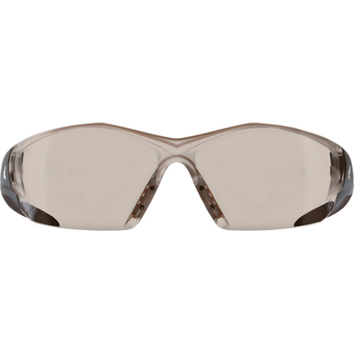Lunettes de s&eacute;curit&eacute; Delano G2, Antireflet/Anti-&eacute;gratignures, ANSI Z87+/MCEPS GL-PD 10-12/R&eacute;pond ou surpasse la norme CSA Z94.3 Oxymax Inc