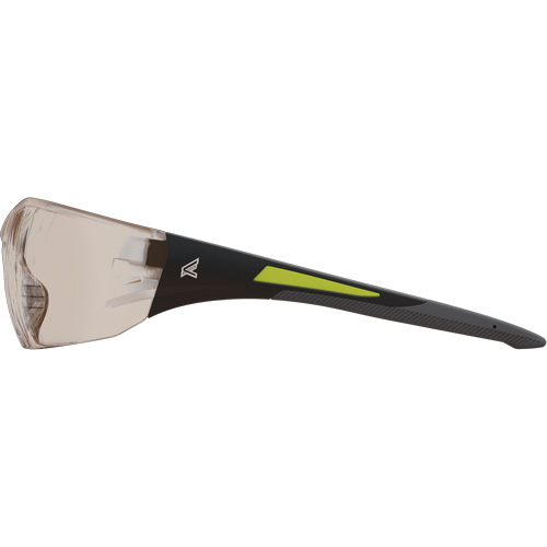 Lunettes de s&eacute;curit&eacute; Delano G2, Antireflet/Anti-&eacute;gratignures, ANSI Z87+/MCEPS GL-PD 10-12/R&eacute;pond ou surpasse la norme CSA Z94.3 Oxymax Inc