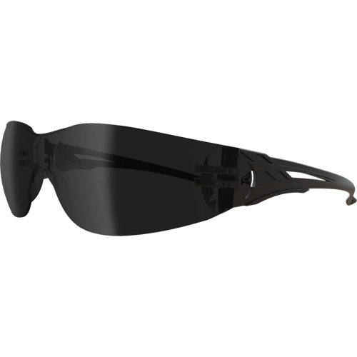 Viso Safety Glasses, Smoke Lens, Anti-Scratch, ANSI Z87+/MCEPS GL-PD 10-12/Meets/Exceeds CSA Z94.3 Oxymax Inc