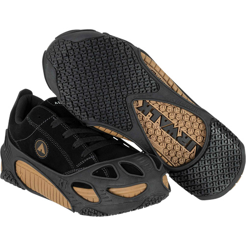 SafeGrip Traction Aids, Rubber, Grooved Traction, X-Small Oxymax Inc