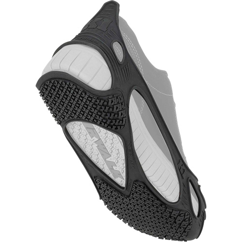 SafeGrip Traction Aids, Rubber, Grooved Traction, X-Small Oxymax Inc