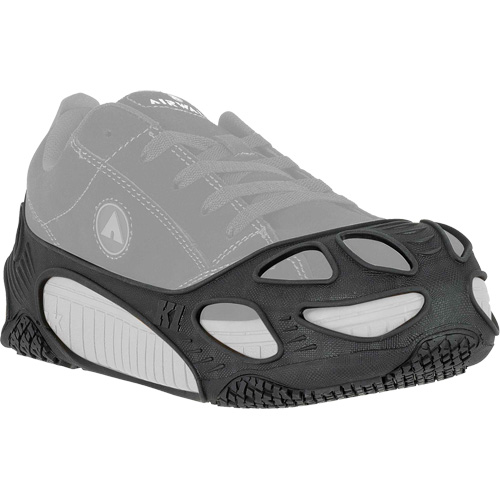 SafeGrip Traction Aids, Rubber, Grooved Traction, X-Small Oxymax Inc