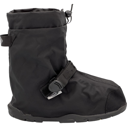 10" Villager All-Season Mid Overboots, Nylon, Buckle/Hook and Loop Closure, Fits Men's 11 - 12.5 Oxymax Inc