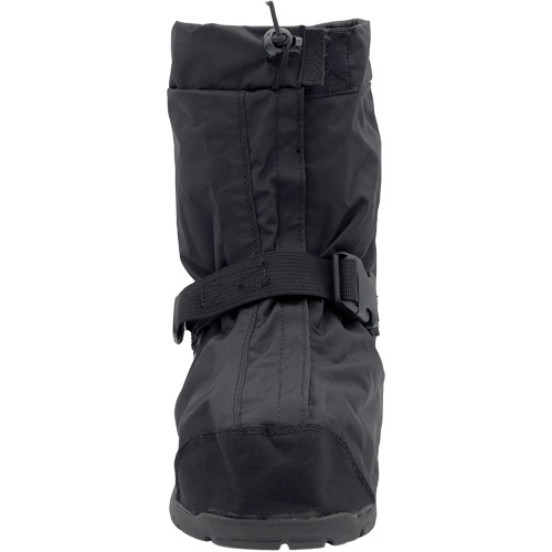 10" Villager All-Season Mid Overboots, Nylon, Buckle/Hook and Loop Closure, Fits Men's 11 - 12.5 Oxymax Inc