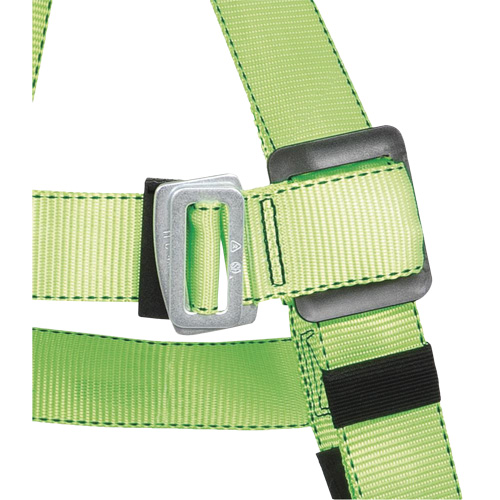 FBH10020A1020-S  Contractor Series Safety Harness, CSA Certified, Class AP, Small Oxymax Inc