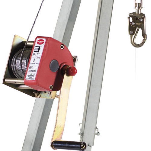 CSK2-65 Confined Space Kit with Tripod, Confined Space Kit Oxymax Inc