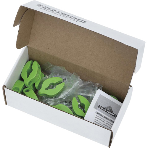 TT-2000-BULK Pince ronde 5/8" Oxymax Inc