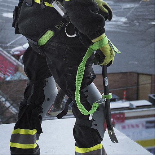 TT-9900-BULK Wrist Lanyard Box, Bungee, Carabiner/Loop Oxymax Inc