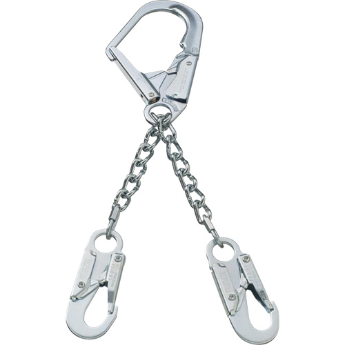 RA-100 Assemblage pour armature &agrave; deux jambes Oxymax Inc