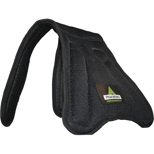 FBH-PAD Removable Back Pad for Harness Oxymax Inc