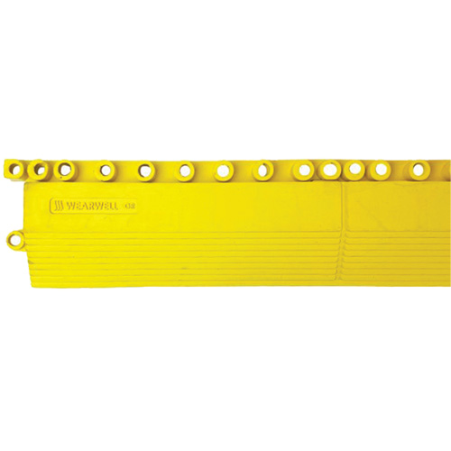 24/Seven&reg; Locksafe&reg; Yellow Max Female Edging Oxymax Inc