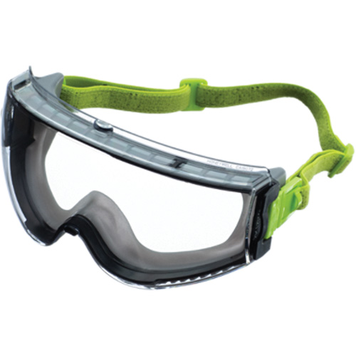 Lunettes de s&eacute;curit&eacute; Avatar Plus, Lentille Transparent, Antibu&eacute;e/Anti-&eacute;gratignures Oxymax Inc
