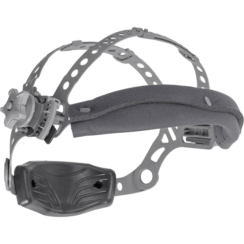 Legacy Headgear for Infinity, Elite & Performance Series Welding Helmets Oxymax Inc