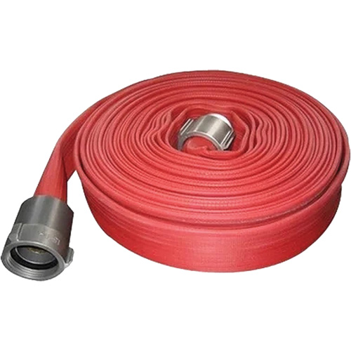 Boyau d'incendie en caoutchouc nitrile, 15' lo, 2-1/2" dia., 200 Oxymax Inc