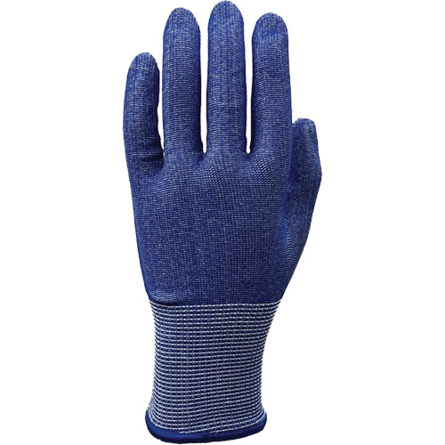 Gants de protection contre les coupures & pour le secteur de l'alimentation, Taille 7, Calibre 13, Enveloppe en PEHP, ASTM ANSI niveau A6 Oxymax Inc