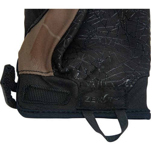 Gants utilitaires flexibles, Paume Synth&eacute;tique, Taille 2T-Grand Oxymax Inc