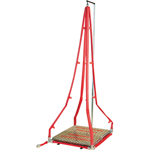 Douche de d&eacute;contamination portable &agrave; 16 buses, Conformit&eacute; Aucune Oxymax Inc