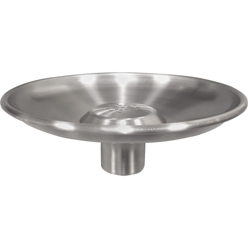 Stainless Steel Safety Shower Rose Oxymax Inc