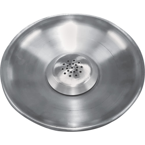 Stainless Steel Safety Shower Rose Oxymax Inc