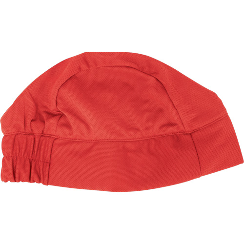Cooling Skull Cap, Red Oxymax Inc