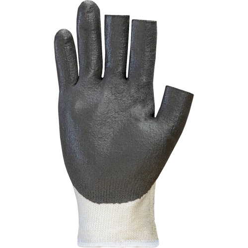 Gants &agrave; doigt ouvert Superior Touch SSXPU3OF, Taille 6, Calibre 13, Rev&ecirc;tement Polyur&eacute;thane, Enveloppe en Dyneema, ASTM ANSI niveau A2 Oxymax Inc