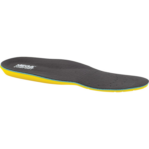 F99PAMT5 Dual Layer Personal Anti-Fatigue Insole, Men's 3/Women's 5 Oxymax Inc