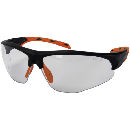 Z3700 Series Safety Glasses, Clear Lens, Anti-Fog, ANSI Z87+/Meets/Exceeds CSA Z94.3 Oxymax Inc
