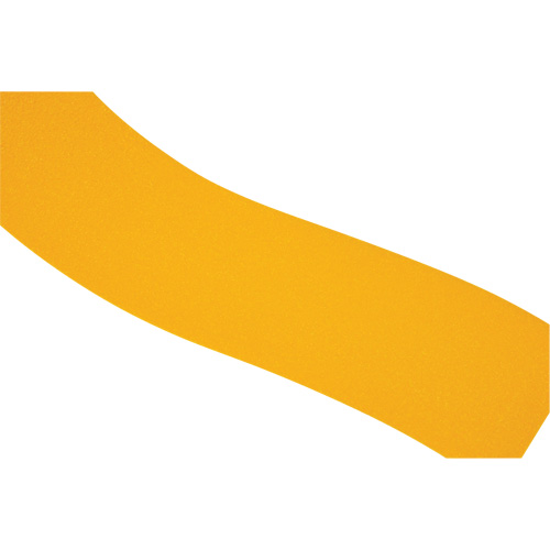 Anti-Skid Tape, 2" x 60', Yellow Oxymax Inc