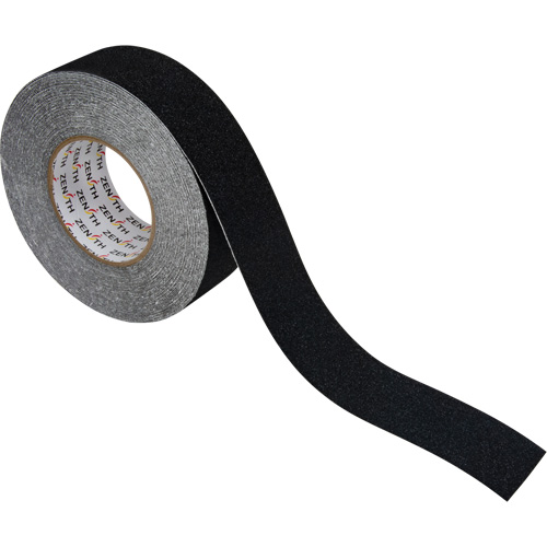 Anti-Skid Tape, 2" x 60', Black Oxymax Inc