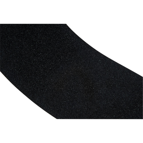 Ruban antid&eacute;rapant, 4" x 60', Noir Oxymax Inc