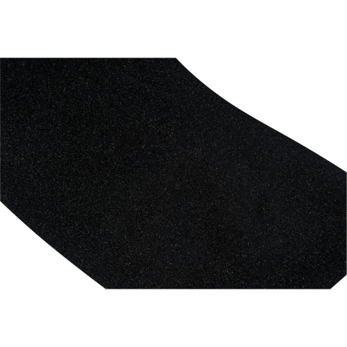Anti-Skid Tape, 6" x 60', Black Oxymax Inc