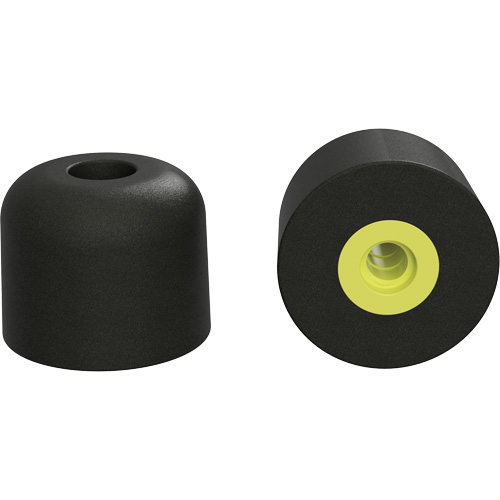 Trilogy Medium Short Foam Replacement Eartips Oxymax Inc
