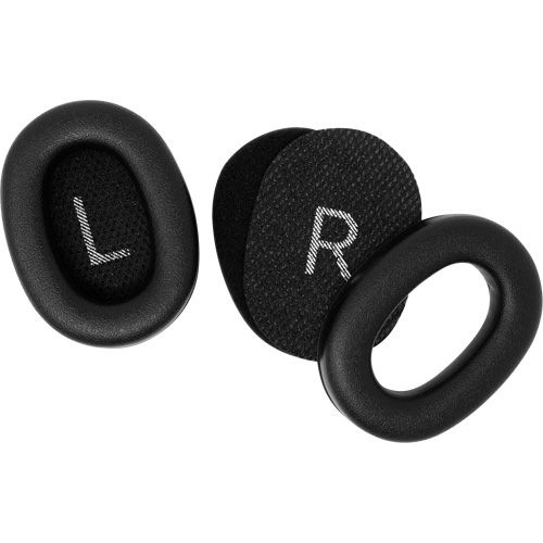 Coussins en mousse pour oreilles Air Defender Oxymax Inc