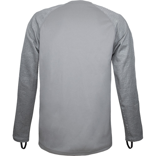 Superior&reg; CASTXP Shirt with Cut-Resistant Sleeves Oxymax Inc