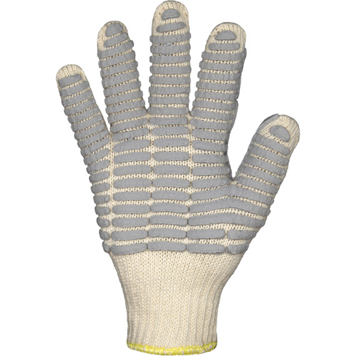 Cool Grip&reg; SCSS Heat Resistant Gloves, Cotton, Medium/Small Oxymax Inc