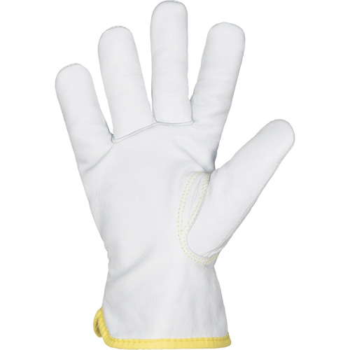 Gants r&eacute;sistants &agrave; la coupe Endura 378WGKGTL, Taille T-petit, Enveloppe en Ch&egrave;vre/TenActiv/Thinsulate, ASTM ANSI niveau A6 Oxymax Inc