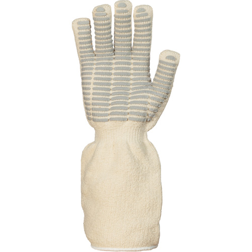 Gants - r&eacute;sistants &agrave; la chaleur Cool Grip TRGSS, Coton, Moyen/Petit, Prot&egrave;ge jusqu'&agrave; 752° F (400° C) Oxymax Inc