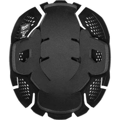 Doublure universelle pour casque antichoc Oxymax Inc