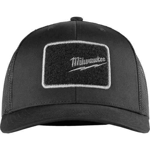 Casquette antichocs, Noir Oxymax Inc