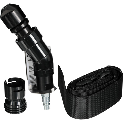Versaflo Supplied Air Low Pressure Valve Assembly V-400 Oxymax Inc