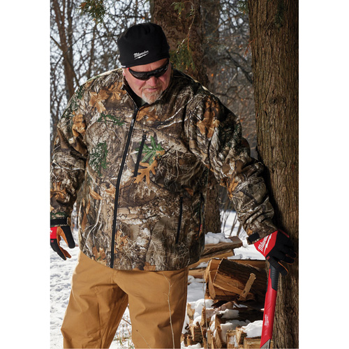 WORKSKIN Low-Profile Beanie, Polyester Lining, One Size, Black Oxymax Inc