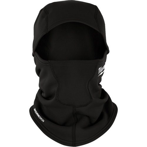 Passe-montagne WORKSKIN, Polyester, Noir Oxymax Inc