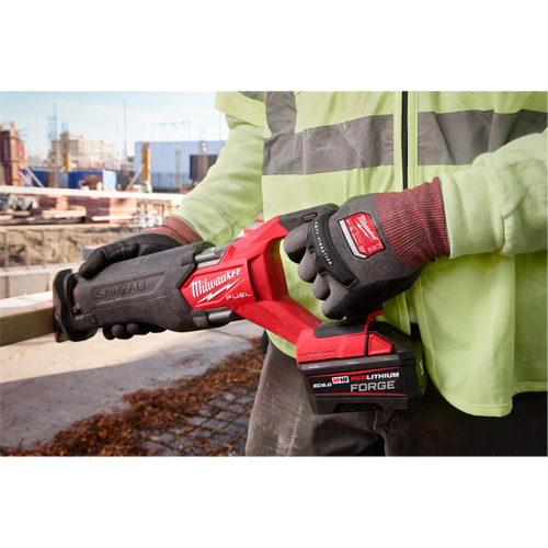 High-Dexterity Anti-Vibration Gloves, Size Small, Synthetic Palm Oxymax Inc