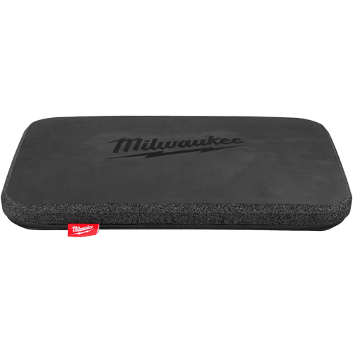 Kneeling Pad, 18.4" L x 13" W, 2.2" Thick Oxymax Inc