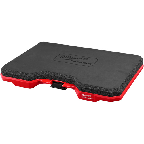 Packout Kneeling Pad, 18.7" L x 13.7" W, 2.2" Thick Oxymax Inc