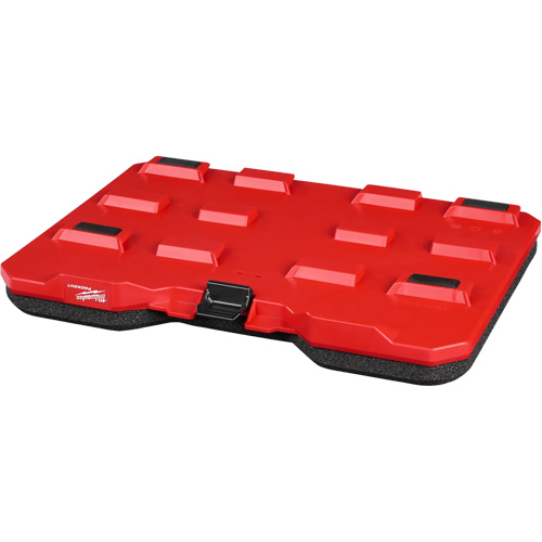 Packout Kneeling Pad, 18.7" L x 13.7" W, 2.2" Thick Oxymax Inc