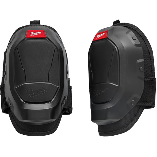 Stabilizer Knee Pad, Hook and Loop Style, Foam Caps, Foam Pads Oxymax Inc