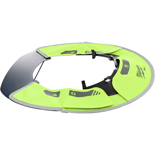 BOLT Sun Visor Oxymax Inc