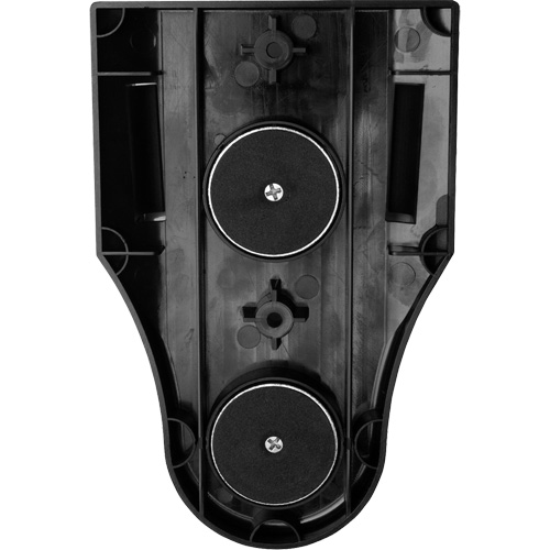 Support magn&eacute;tique pour les distributeurs de bouchons d'oreilles pr&eacute;remplis de PIP Oxymax Inc