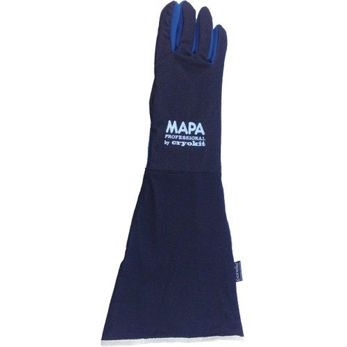 Cryokit 550 Waterproof Cryogenic Gloves Oxymax Inc